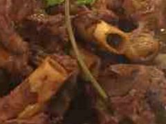 -芦月轩羊蝎子(北蜂窝店)