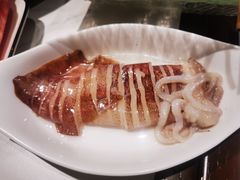 -Thai Basil罗勒叶泰式餐厅(时代天街店)