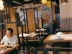大堂-滇铺子·云南特色菜·第九届野生菌美食节(曲靖万达店)