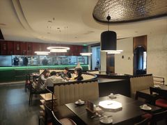 -蜀九香火锅(彩虹店)
