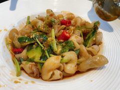 -悦来福·东山海鲜(莲花店)