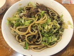 -柴氏风味斋(甘家口店)