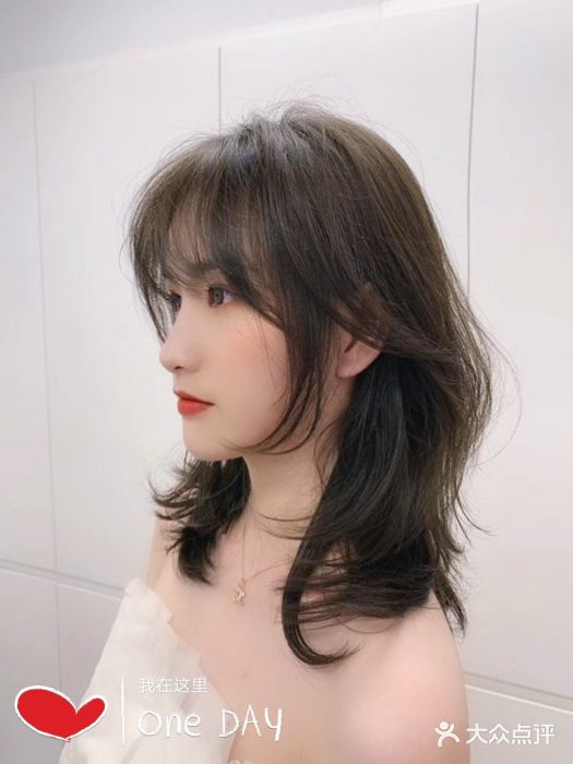 AD HAIR (广州总店)图片