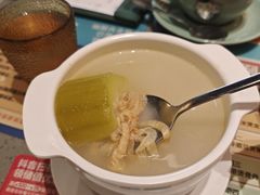 -大头力茶餐厅(花都融创茂店)