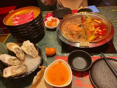 -牛New寿喜烧(曹路花园城店)