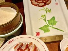 -全聚德(哈尔滨店)