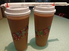-日昌餐馆(德胜门店)
