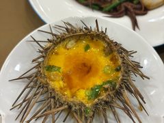 -良友·海鲜青岛菜(五四广场店)