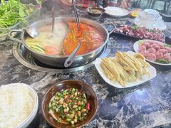 -雷山鱼酱酸汤鱼·酸汤牛肉(花果园T1区店)
