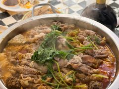 -毛蛋烩面(文汇西路店)