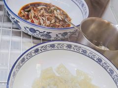 -屯老二农家铁锅炖·行业领军者(梅江店)