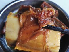 -炬龙牛肉店(新华店)