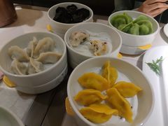 -船歌·鱼水饺青岛菜(闽江二路店)