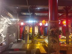 -蜀江龙火锅(339店)