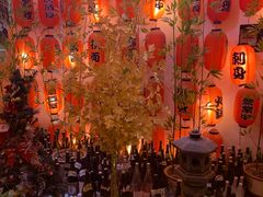 -浦·传统日式料理(3 5 1 1 店)