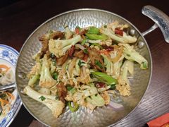 -古都历食南京菜·烤鸭·鸭血粉丝·汤包(南京博物院店)
