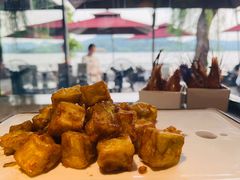 -柳莺湖上·湖景餐厅·江南菜(西湖店)