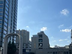 -上海对外经贸大学(古北校区)