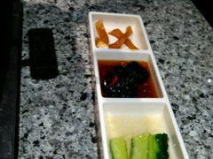 -里岛烤鱼(东港凯虹广场店)