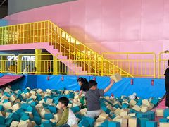 -尹家峪田园综合体