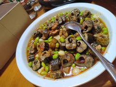 -村理食堂(小茅山脚店)