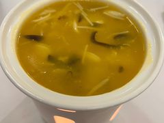 -金狮麟·新豫菜(金码大厦店)