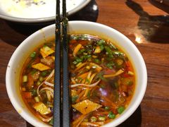 臊子面-艳阳天民俗村(公园路店)