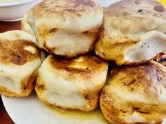 门钉肉饼-宝瑞门钉肉饼店