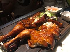 -JUKEBOX玖部音乐餐厅(华侨城店)