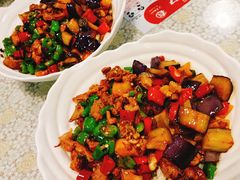 -文三里屯面馆(三里屯店)