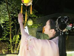 -恬阿姨庭院餐厅·生日宴