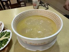 -桥香园云南过桥米线(金马碧鸡店)
