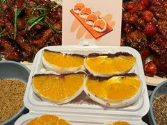 -醉炫音速烧烤·干煸菜(沙河总店)