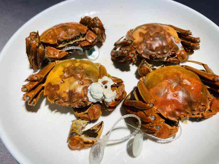 徐记海鲜(曲江南湖店)-"来徐记海鲜的次数不多,印象中都很好.这家.