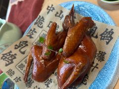 -丰圆轩粤式茶楼(大宁国际商业广场店)