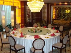 天宁厅-常州九洲环宇大酒店(常州火车站店)