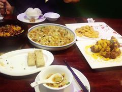 -老外婆(薛家南路店)