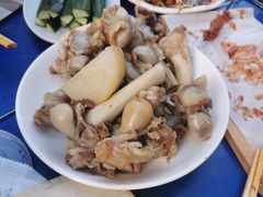 -有奴思烤肉·清真(正宁路店)
