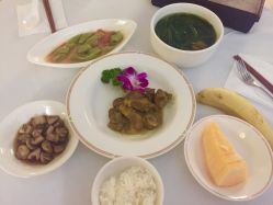 -知爱母婴专护全套房月子会所(新华路店)