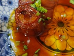 -老济南民间小吃·传统鲁菜(芙蓉街店)