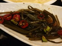 -蓝海大饭店·渔歌舫(黄岛店)