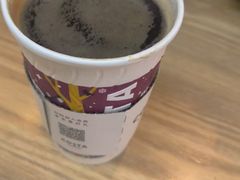 -COSTA COFFEE(哈尔滨凯德学府店)