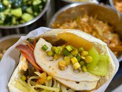 -王菊美食街·王菊面馆(总店)