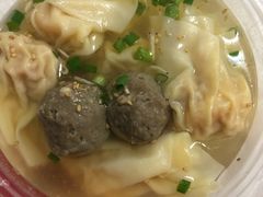 -云云美食