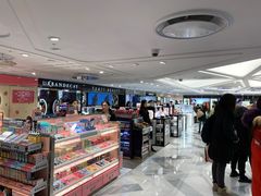 -乐天免税店(明洞店)