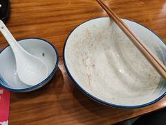 -小方的面(徐家汇店)