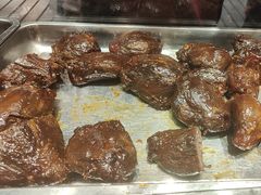 -乔波食品(杜桥中心菜场店)