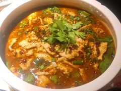 -绿茶餐厅(西湖银泰百货店)