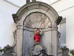 -布鲁塞尔大广场