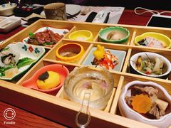 -赤坂亭 M9和牛烧肉(水街店)
